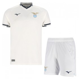 Goedkope Lazio Kids Uittenue 2025-26